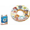 Plavecký kruh MONDO PAW PATROL 50 cm Plavecký kruh MONDO PAW PATROL 50 cm
