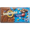 Čokoláda Študentská pečať 170g (16ks) Čokoláda Študentská pečať 170g (16ks)