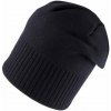 Zimná čiapka unisex Lamblook - modrá tmavá Zimná čiapka unisex Lamblook - modrá tmavá