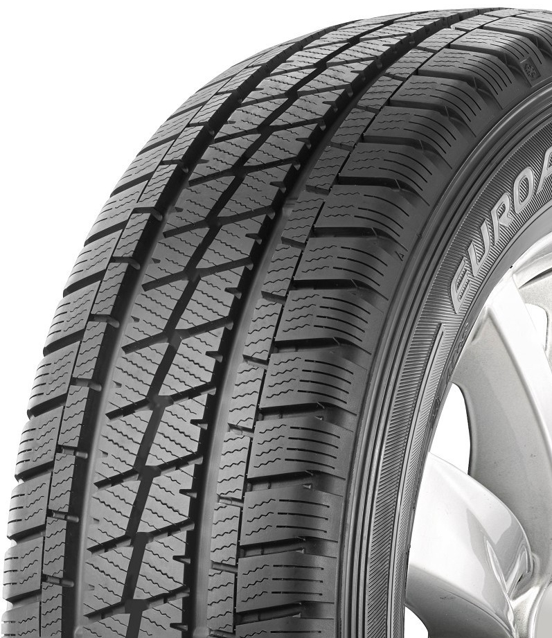 Falken Euroall Season VAN11 215/60 R17 109/107H