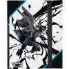 UltraPro Pokémon: A4 album na 360 karet - Black Bolt UltraPro Pokémon: A4 album na 360 karet - Black Bolt