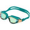 Zone3 Vapour Swim Goggles / Teal/Copper - Lens : Polarized Revo Gold / OS Veľkosť: OS Zone3 Vapour Swim Goggles / Teal/Copper - Lens : Polarized Revo Gold / OS Veľkosť: OS