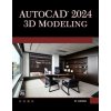 AutoCAD 2024 3D Modeling AutoCAD 2024 3D Modeling