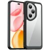 VSETKONAMOBIL 115812 CRYSTAL Ochranný obal pre Honor 400 Pro 5G čierny VSETKONAMOBIL 115812 CRYSTAL Ochranný obal pre Honor 400 Pro 5G čierny