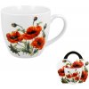 DUO - Hrnček 460ml Classic Poppies DUO - Hrnček 460ml Classic Poppies