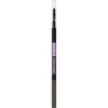 Zľava pri kúpe 2 ks - Maybelline Brow Ultra Slim automatická ceruzka na obočie Medium Brown 9 g Zľava pri kúpe 2 ks - Maybelline Brow Ultra Slim automatická ceruzka na obočie Medium Brown 9 g