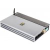 Zosilňovač s DSP procesorom Nakamichi FDST800A Zosilňovač s DSP procesorom Nakamichi FDST800A
