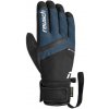 Pánske lyžiarské rukavice Reusch BOOSTER GORE-TEX - modrá 9,5 Pánske lyžiarské rukavice Reusch BOOSTER GORE-TEX - modrá 9,5