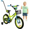 Detský bicykel Miravo Spark koleso 14 Detský bicykel Miravo Spark koleso 14