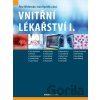 Vnitřní lékařství, I. díl Vnitřní lékařství, I. díl