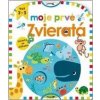 Moje prvé zvieratká | Sassi Editore, Matteo Gaule Moje prvé zvieratká | Sassi Editore, Matteo Gaule