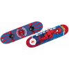 Mondo detský skateboard Spiderman 80*20 cm 18396 Mondo detský skateboard Spiderman 80*20 cm 18396