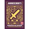 Minecraft - Príručka bojovníka - Kolektiv Minecraft - Príručka bojovníka - Kolektiv