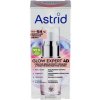 Astrid Glow Expert 4D perlové sérum proti vráskam a tmavým kruhom pod očami 15 ml