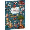 Velká knížka - Na dobrou noc pro malé vypravěče - Alexandra Helm, Alexandra Helm (ilustrátor) Velká knížka - Na dobrou noc pro malé vypravěče - Alexandra Helm, Alexandra Helm (ilustrátor)