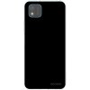 Picasee silikónový prehľadný obal pre Realme C11 (2021) - Black Bliss Picasee silikónový prehľadný obal pre Realme C11 (2021) - Black Bliss