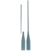 SCOPREGA Skladacie hliníkové pádlo 150 cm, Ø35 mm G-381125 SCOPREGA Skladacie hliníkové pádlo 150 cm, Ø35 mm G-381125
