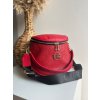 Grosso crossbody kabelka GS-3003-redCIPKA Červená