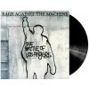 RAGE AGAINST THE MACHINE - BATTLE OF LOS ANGELES