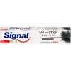 Signal Zubná pasta White System Active Charcoal 75 ml Signal Zubná pasta White System Active Charcoal 75 ml