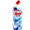 Bref Power Aktiv Gél WC čistič s efektom osviežovača vzduchu ocean 700 ml Bref Power Aktiv Gél WC čistič s efektom osviežovača vzduchu ocean 700 ml