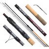Udica DAM PTS II Distance 390 cm - 10 - 50 g Udica DAM PTS II Distance 390 cm - 10 - 50 g