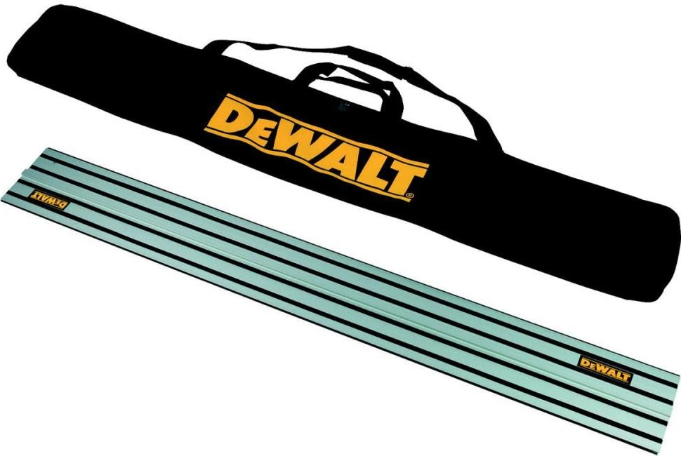 DeWALT DWS5022-XJ Vodicí lišta ke kotoučovým pilám DWS5022-XJ