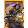 Viz Media Disney Twisted-Wonderland 1: The Manga Book of Savanaclaw Viz Media Disney Twisted-Wonderland 1: The Manga Book of Savanaclaw
