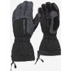 Black Diamond Glissade Gloves lyžiarske rukavice black