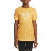 Nike | Y NK DRY ACD TOP SS FP JB | oranžová| S Nike | Y NK DRY ACD TOP SS FP JB | oranžová| S