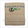 Osuška Luxus (Vyšívaná osuška) Osuška Luxus (Vyšívaná osuška)