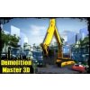 ESD Demolition Master 3D ESD_5455 ESD Demolition Master 3D ESD_5455