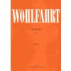 Franz Wohlfahrt 60 etud op. 45 Noty
