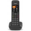 Siemens Gigaset C575 - DECT / GAP bezdrátový telefon, barva černá S30852-H2907-R601 Siemens Gigaset C575 - DECT / GAP bezdrátový telefon, barva černá S30852-H2907-R601