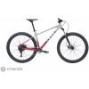 Marin Bobcat Trail 3 29 bicykel, červená/sivá M Marin Bobcat Trail 3 29 bicykel, červená/sivá M