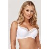 Podprsenka Azal Vanessa - polovystužená Farba: Béžová, Veľkosť: 85B Podprsenka Azal Vanessa - polovystužená Farba: Béžová, Veľkosť: 85B