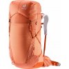 Deuter Aircontact Ultra 45+5 SL sienna-paprika Deuter Aircontact Ultra 45+5 SL sienna-paprika