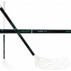 Unihoc EVOLITE PRO FL 26 white CLASSIC biela / tyrkysová, Ľavá (ľavá ruka dole), 100cm (=110cm) Unihoc EVOLITE PRO FL 26 white CLASSIC biela / tyrkysová, Ľavá (ľavá ruka dole), 100cm (=110cm)
