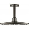 Hlavová sprcha GROHE RAINSHOWER SmartActive strop vrátane sprchového ramená kartáčovaný Hard Graphite 26477AL0 Hlavová sprcha GROHE RAINSHOWER SmartActive strop vrátane sprchového ramená kartáčovaný Hard Graphite 26477AL0