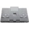 Decksaver Denon Prime4 and Prime4+ cover Decksaver Denon Prime4 and Prime4+ cover