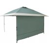 Zástena Coleman Onepush Shelter L Sunwall 2 pc Farba: zelená Zástena Coleman Onepush Shelter L Sunwall 2 pc Farba: zelená