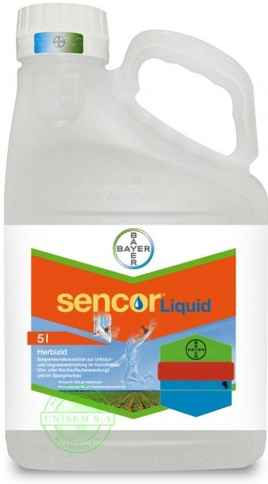 Bayer Garden Keeper liquid 5 L