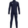UNDER ARMOUR UA B's Challenger Tracksuit-BLU - 164 UNDER ARMOUR UA B's Challenger Tracksuit-BLU - 164