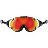 Lyžiarske okuliare Casco FX70 UV filter 400, kategória 1 Lyžiarske okuliare Casco FX70 UV filter 400, kategória 1
