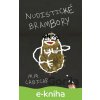 E-kniha Nudistické brambory - M. M. Cabicar E-kniha Nudistické brambory - M. M. Cabicar