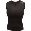 Fresh Trash Women´s Convert Jersey No Sleeve True Black dámsky nátelník - XL Fresh Trash Women´s Convert Jersey No Sleeve True Black dámsky nátelník - XL