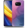 Picasee ULTIMATE CASE pro Xiaomi Poco X3 Pro - Silk Picasee ULTIMATE CASE pro Xiaomi Poco X3 Pro - Silk