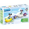 Playmobil Junior & Disney: Let Mickeyho a Minnie v oblakoch Playmobil Junior & Disney: Let Mickeyho a Minnie v oblakoch