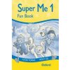 Super Me: 1: Fun Book Super Me: 1: Fun Book