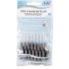 TePe Interdental medzizubné kefky 8ks 1,3mm TePe Interdental medzizubné kefky 8ks 1,3mm